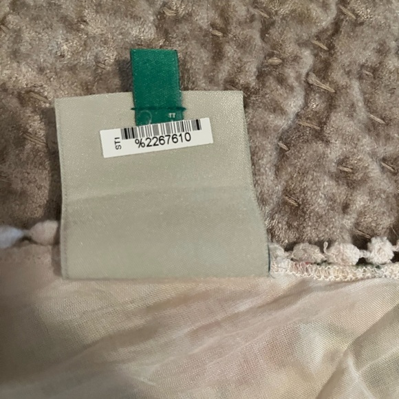 FARM Rio Floral One-Shoulder Mini Dress - Picture 12 of 12